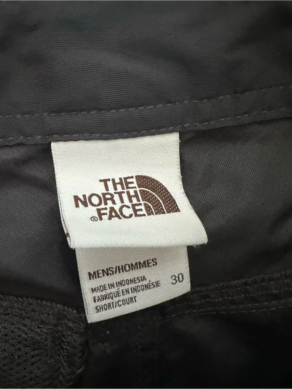 Men’s The North Face Paramount Trail Pants Hiking